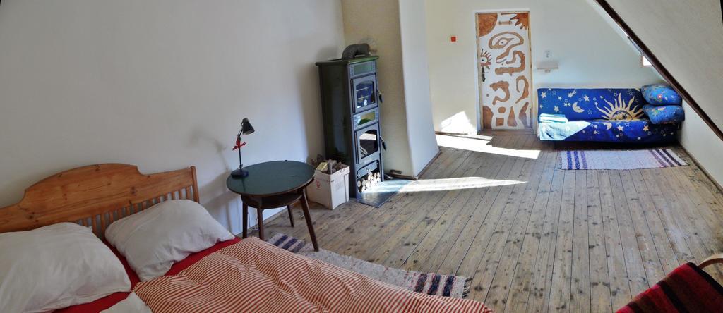 Lazy River Hostel Loket ห้อง รูปภาพ