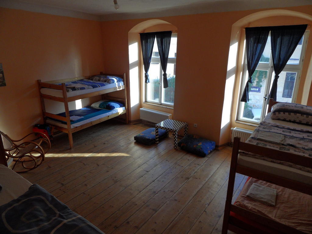 Lazy River Hostel Loket ห้อง รูปภาพ