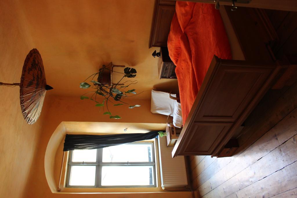 Lazy River Hostel Loket ภายนอก รูปภาพ