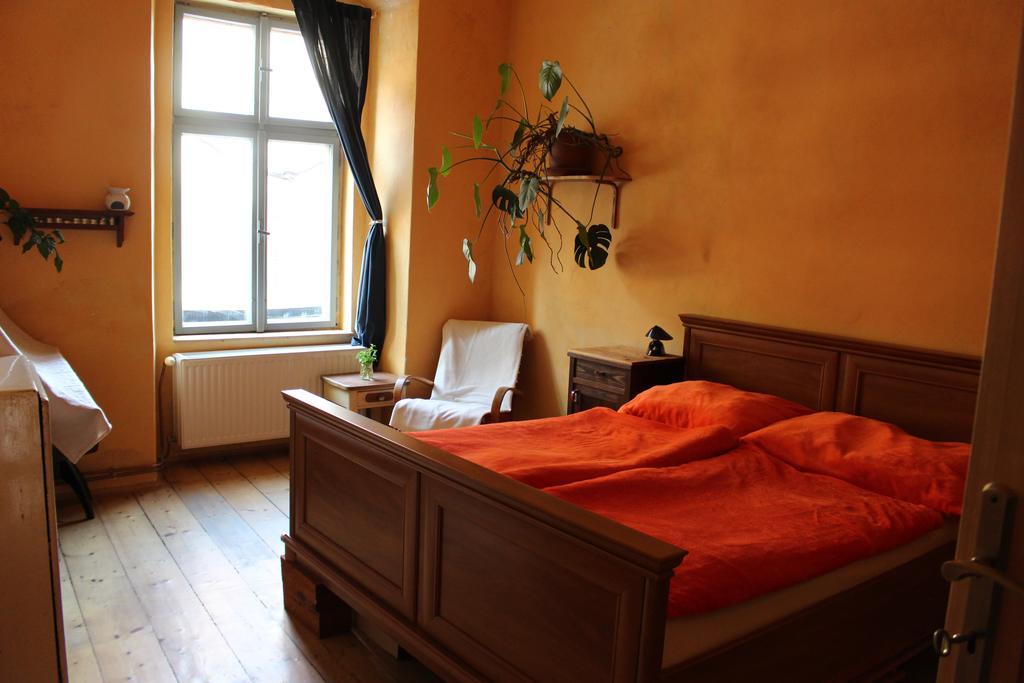 Lazy River Hostel Loket ภายนอก รูปภาพ