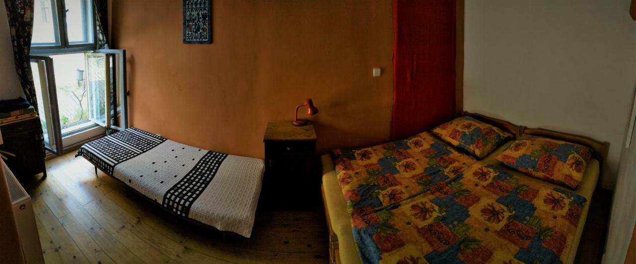 Lazy River Hostel Loket ภายนอก รูปภาพ