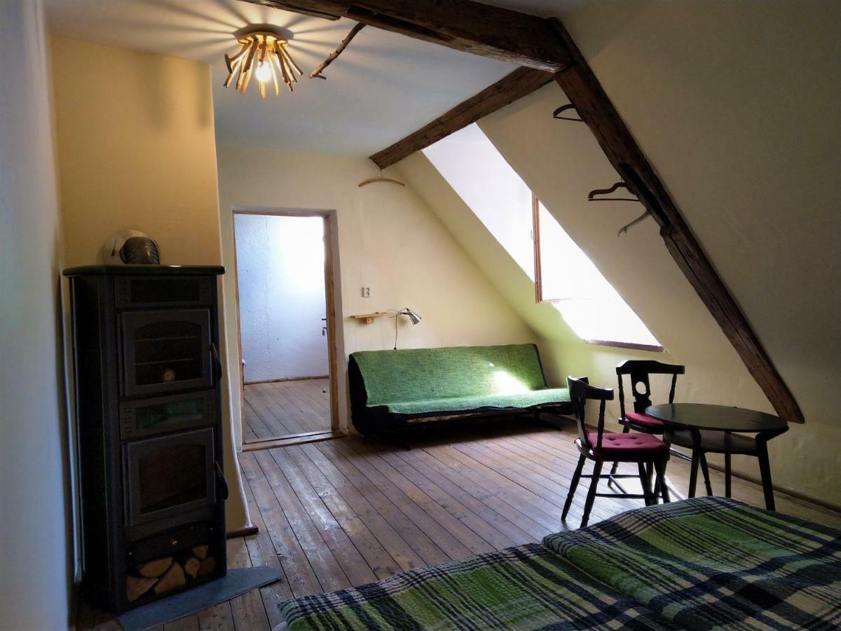 Lazy River Hostel Loket ภายนอก รูปภาพ