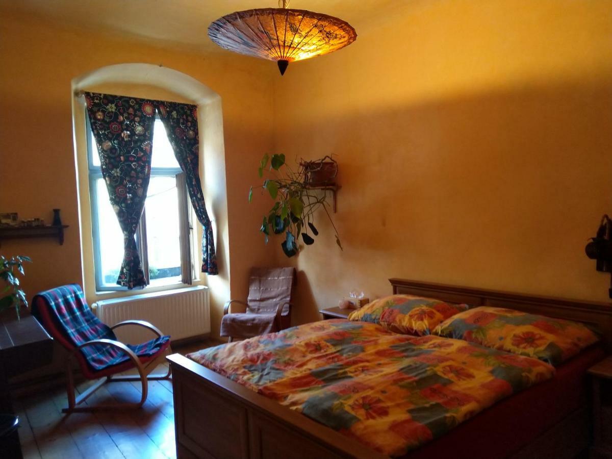 Lazy River Hostel Loket ภายนอก รูปภาพ